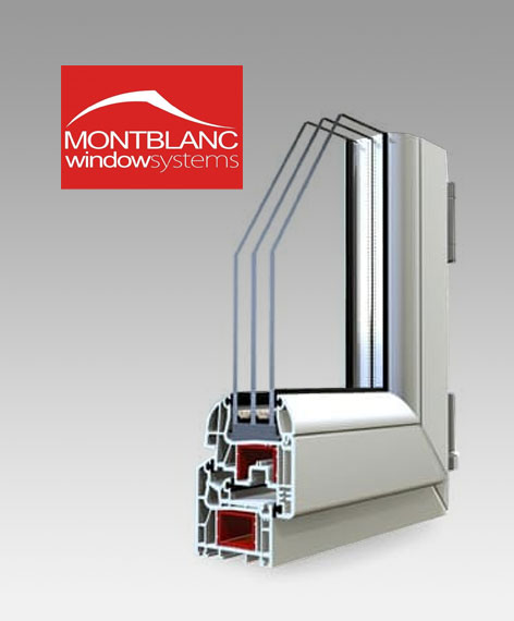 Окна Монблан (Montblanc)
